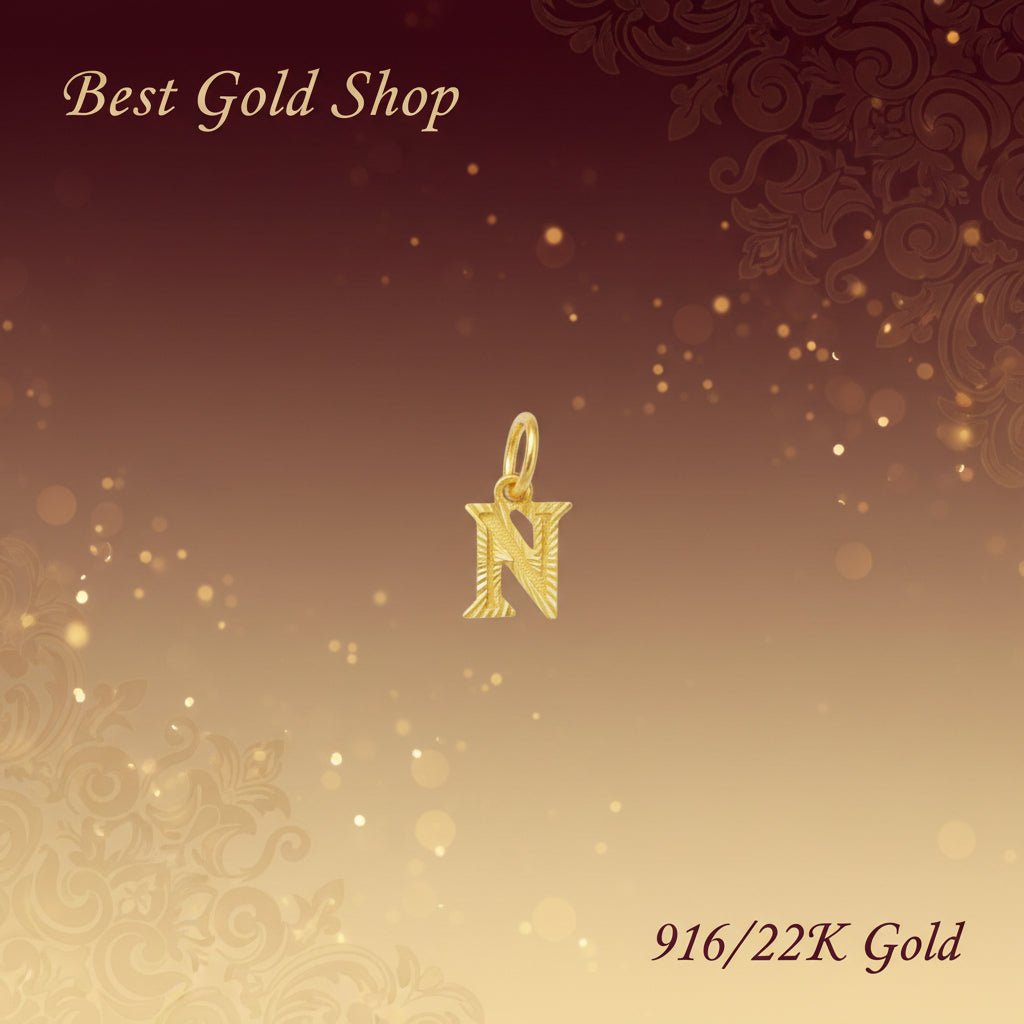 Charms & Pendants22k gold22k gold pendant916 gold