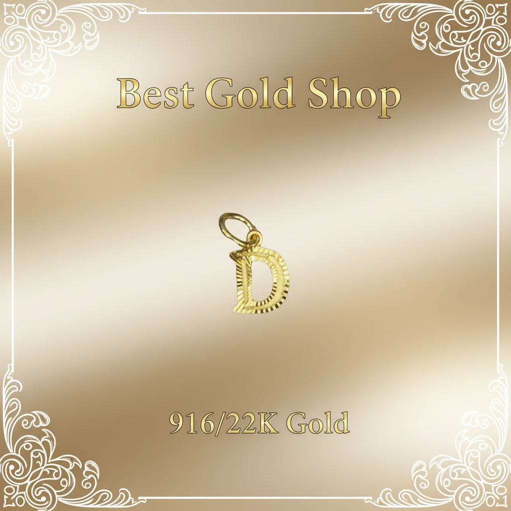 Charms & Pendants22k gold22k gold pendant916 gold