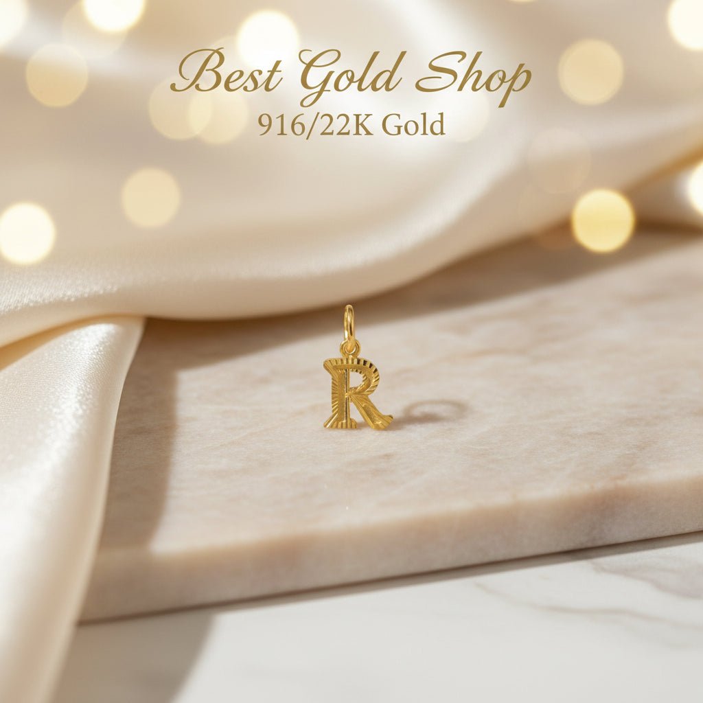 Charms & Pendants22k gold22k gold pendant916 gold