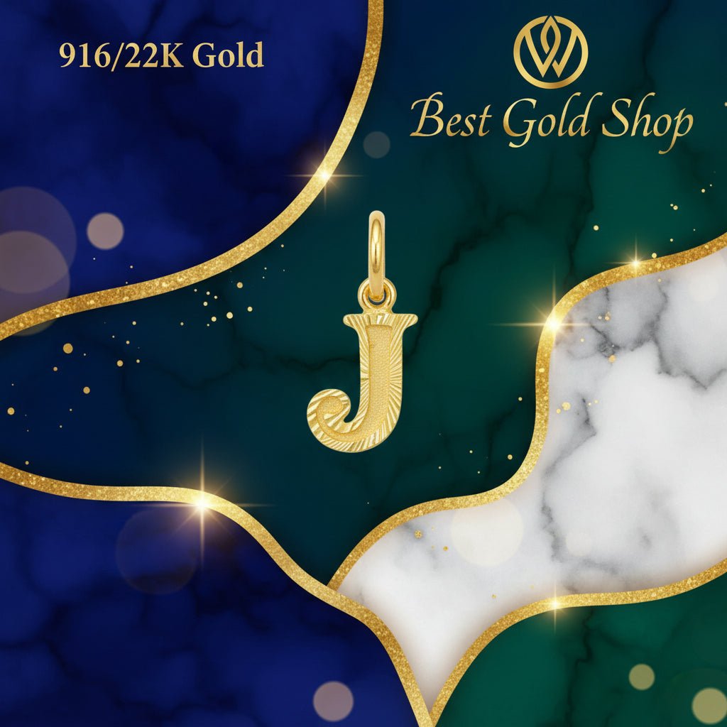 Charms & Pendants22k gold22k gold pendant916 gold