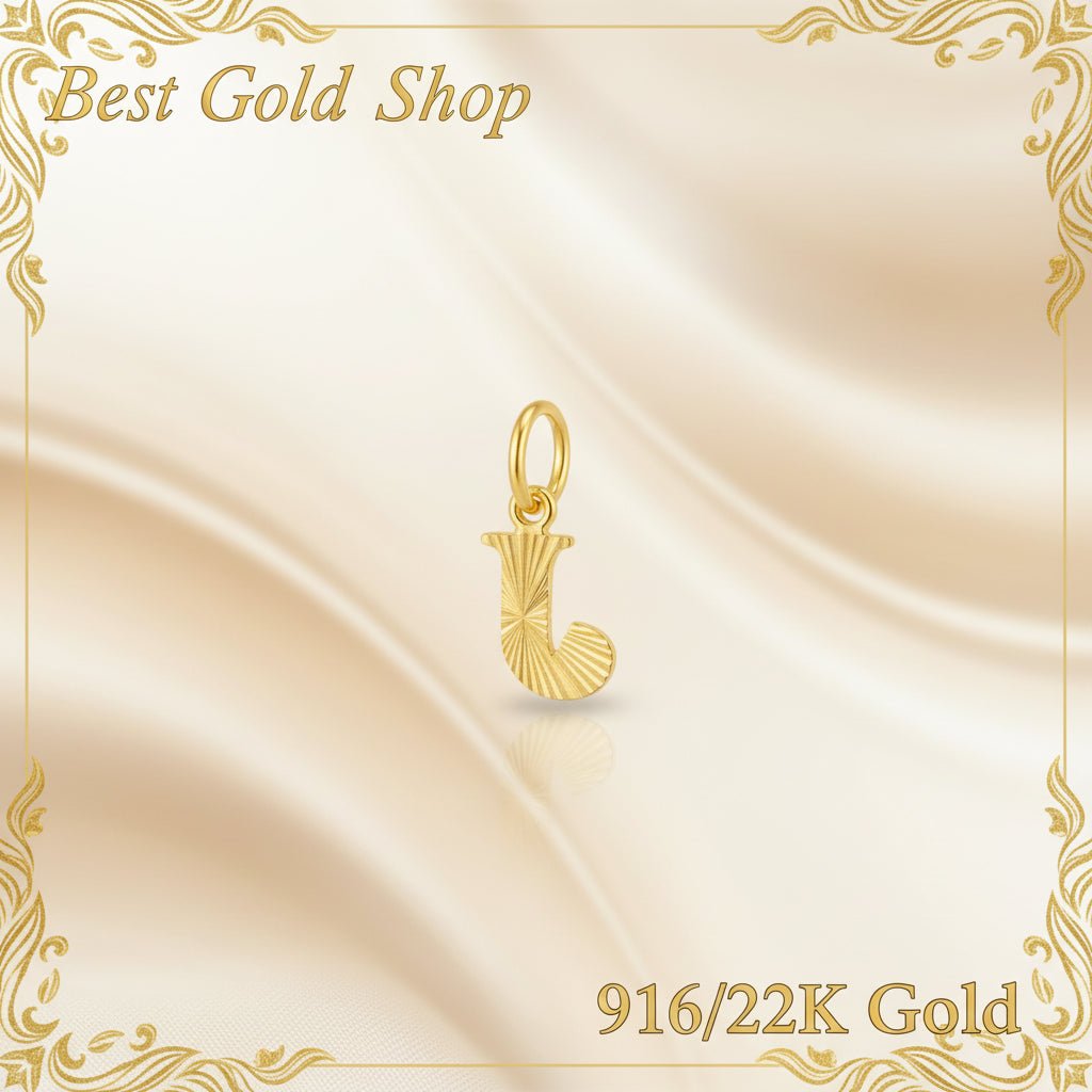 Charms & Pendants22k gold22k gold pendant916 gold