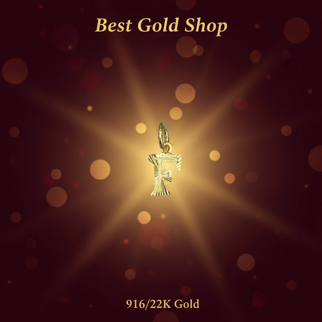 Charms & Pendants22k gold22k gold pendant916 gold
