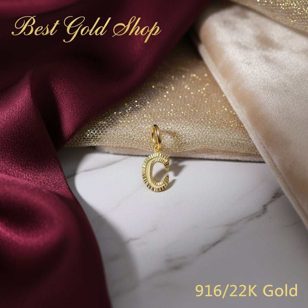Charms & Pendants22k gold22k gold pendant916 gold