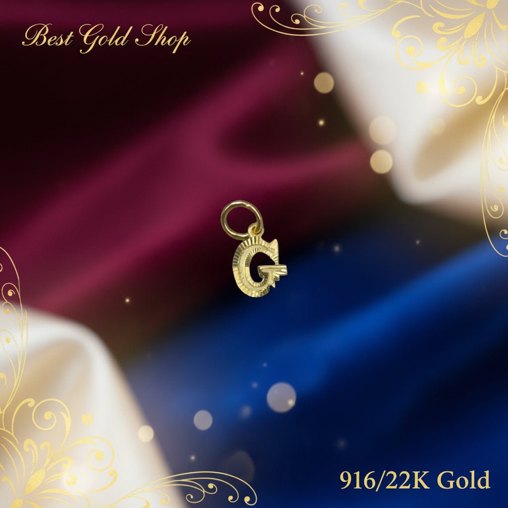 Charms & Pendants22k gold22k gold pendant916 gold