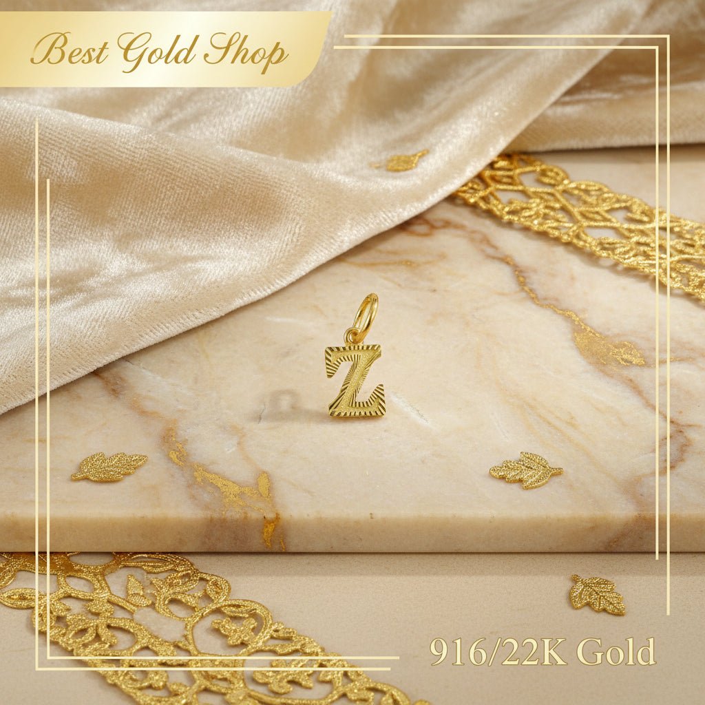 Charms & Pendants22k gold22k gold pendant916 gold