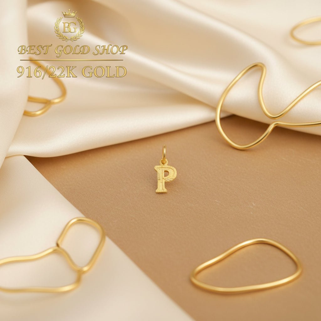 Charms & Pendants22k gold22k gold pendant916 gold