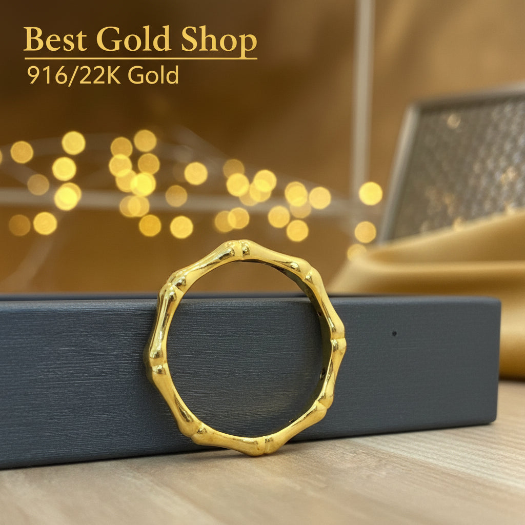 Rings22k gold22k gold ring916 gold