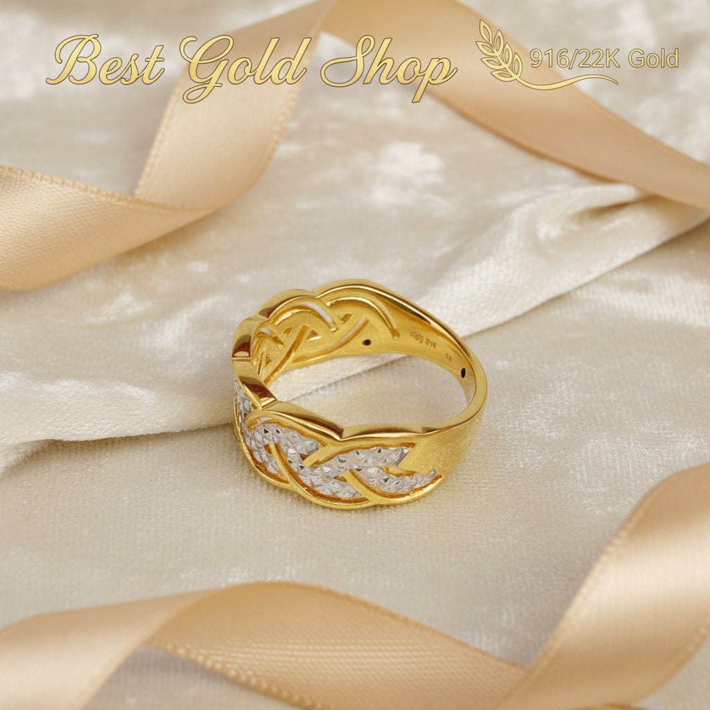 Rings22k gold22k gold ring916 gold