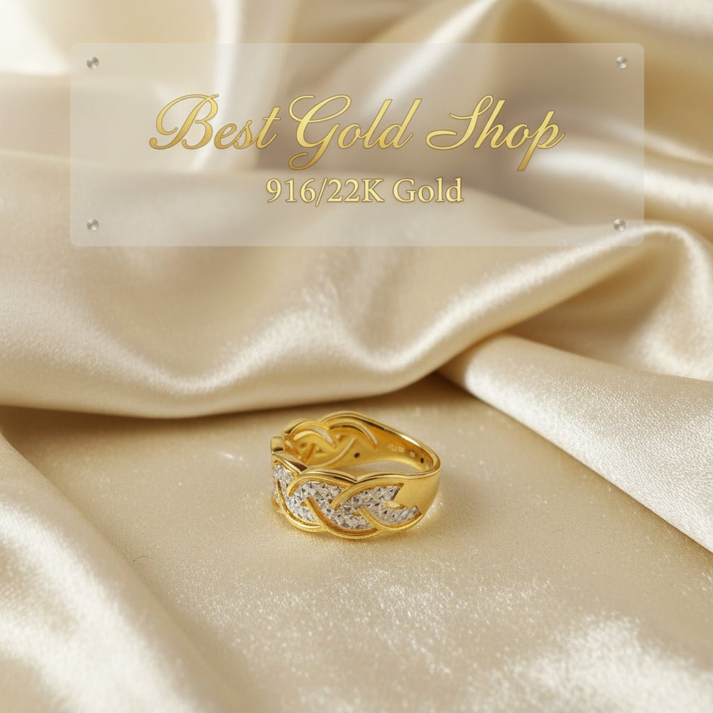 Rings22k gold22k gold ring916 gold