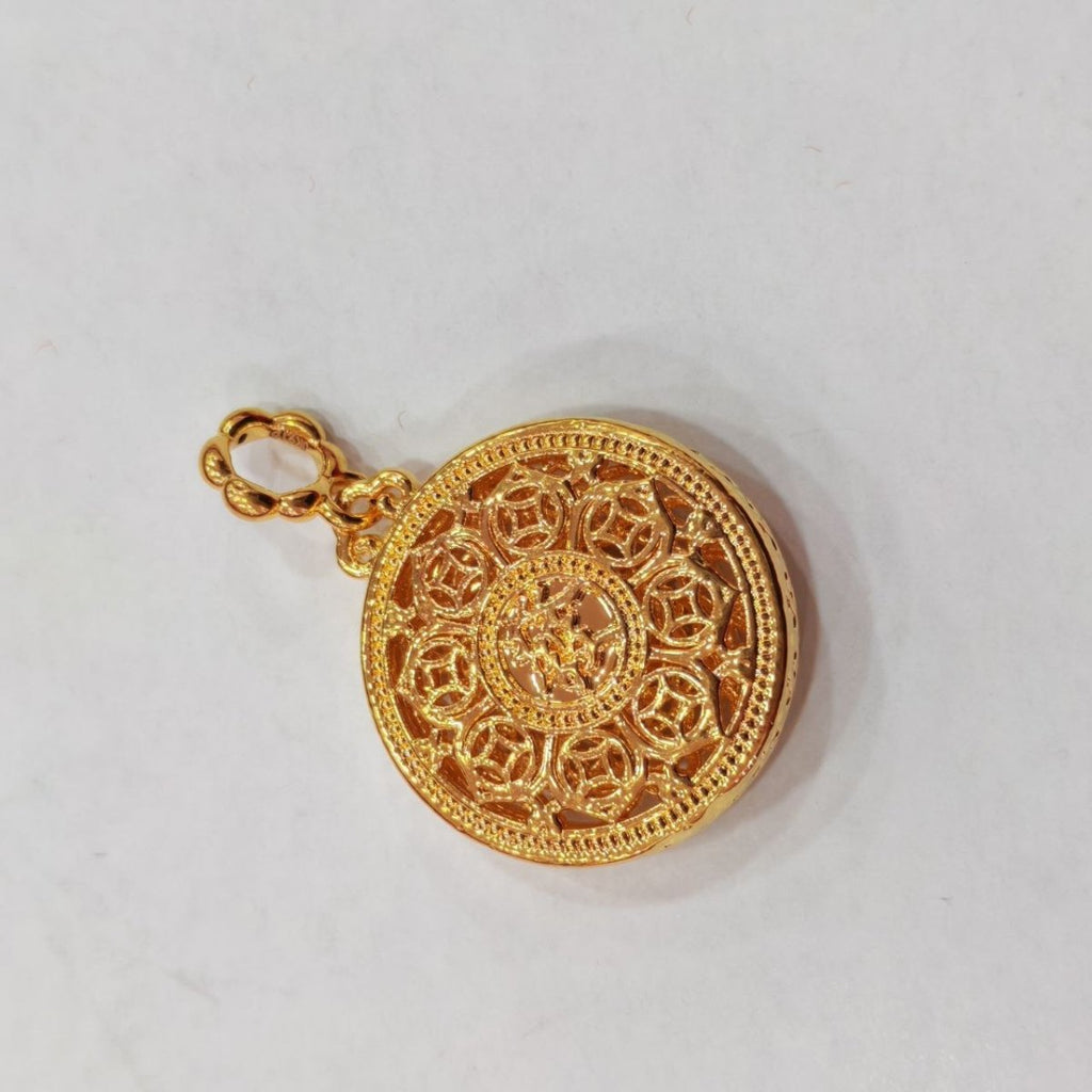 Charms & Pendants22k gold22k gold pendant916 gold