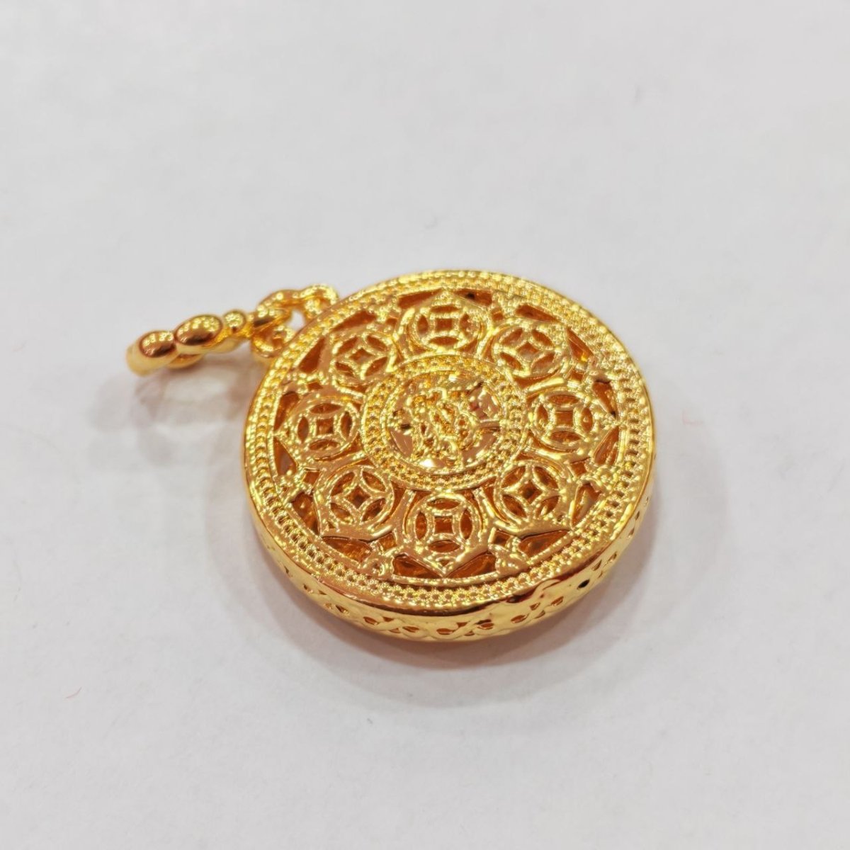 Charms & Pendants22k gold22k gold pendant916 gold