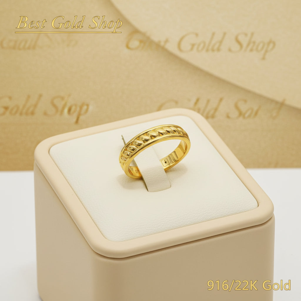 Rings22k gold22k gold ring916 gold