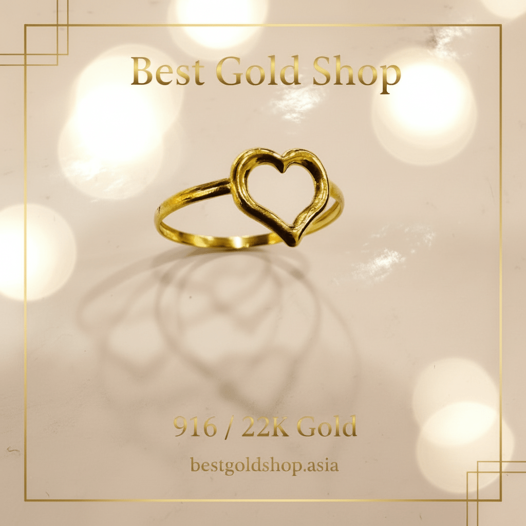 Rings22k gold22k gold ring916 gold