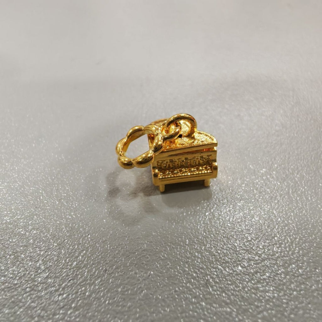 Charms & Pendants22k gold22k Gold Charms22k gold pendant