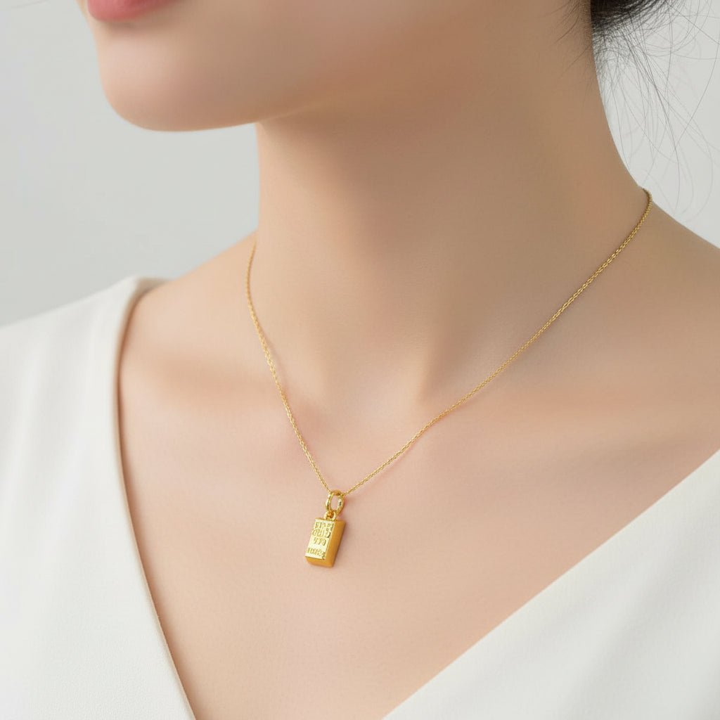 916 Gold Different Design 0.13 to 0.25 grams Weight Pendants and CharmsCharms & PendantsBest Gold Shop