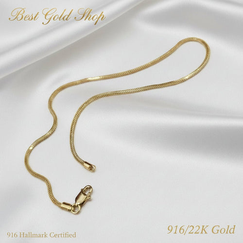 916 Gold Dragon Anklet New Stock Grab fastankletBest Gold Shop