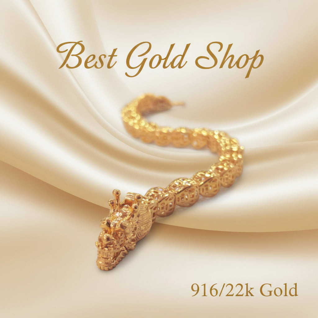 Bracelets22k gold22k gold bracelet916 gold