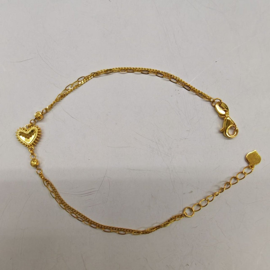 Bracelets22k gold22k gold bracelet916 gold