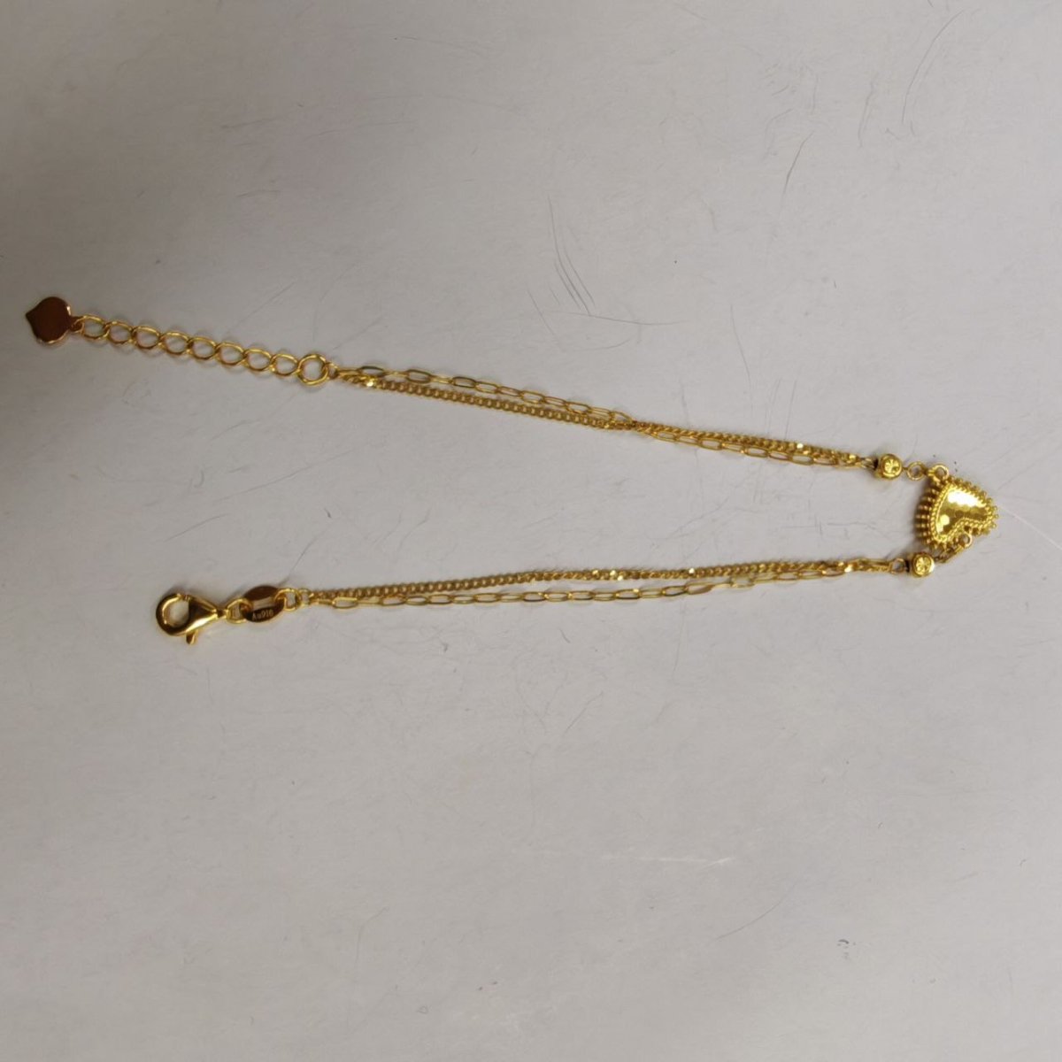 Bracelets22k gold22k gold bracelet916 gold