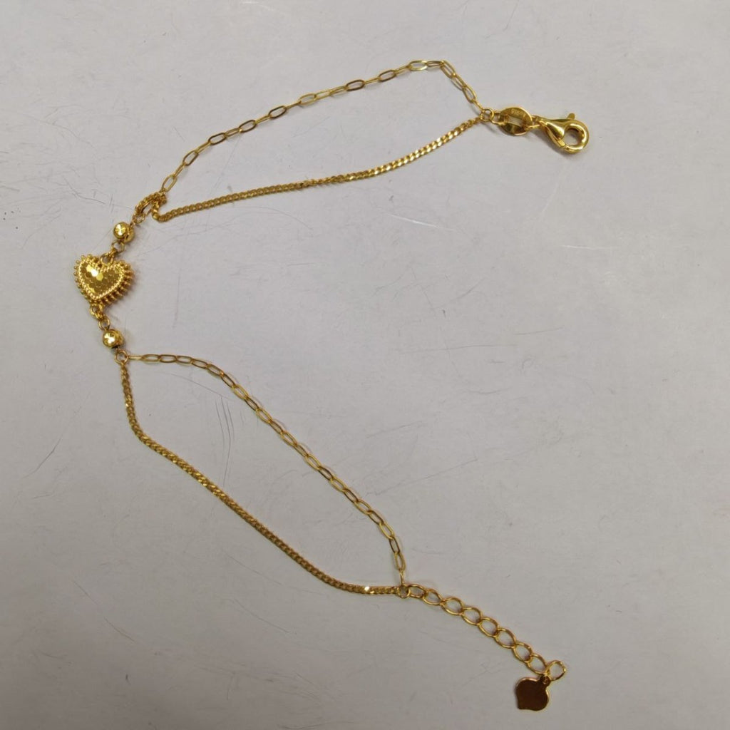 Bracelets22k gold22k gold bracelet916 gold