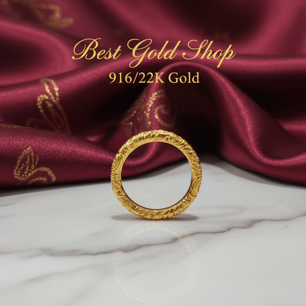 Rings22k gold22k gold ring916 gold