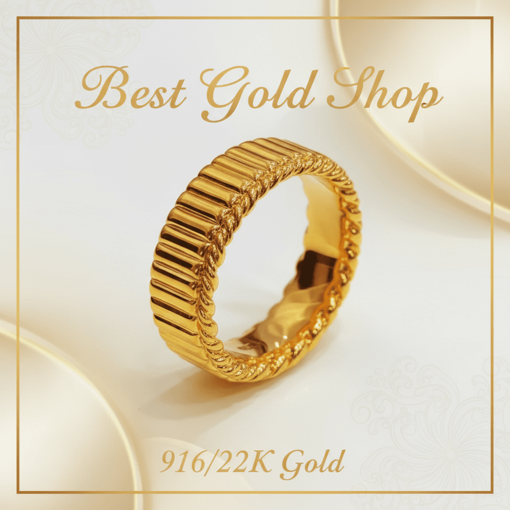 Rings22k gold22k gold ring916 gold