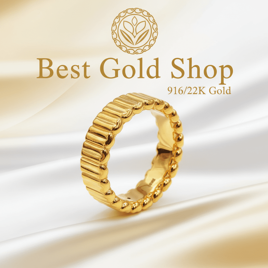 Rings22k gold22k gold ring916 gold