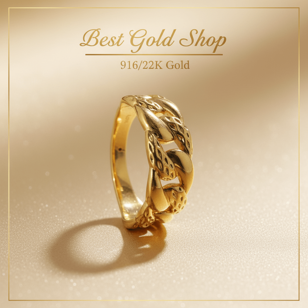 Rings22k gold22k gold ring916 gold