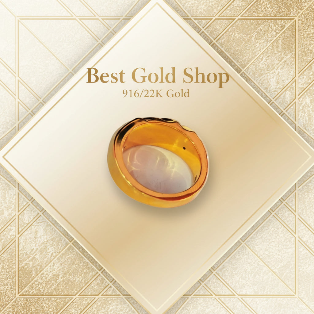 Rings22k gold22k gold ring916 gold