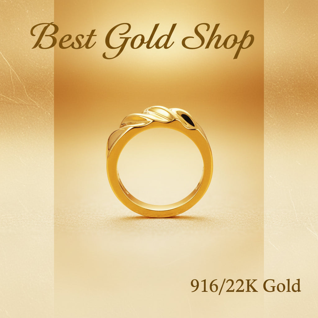 Rings22k gold22k gold ring916 gold