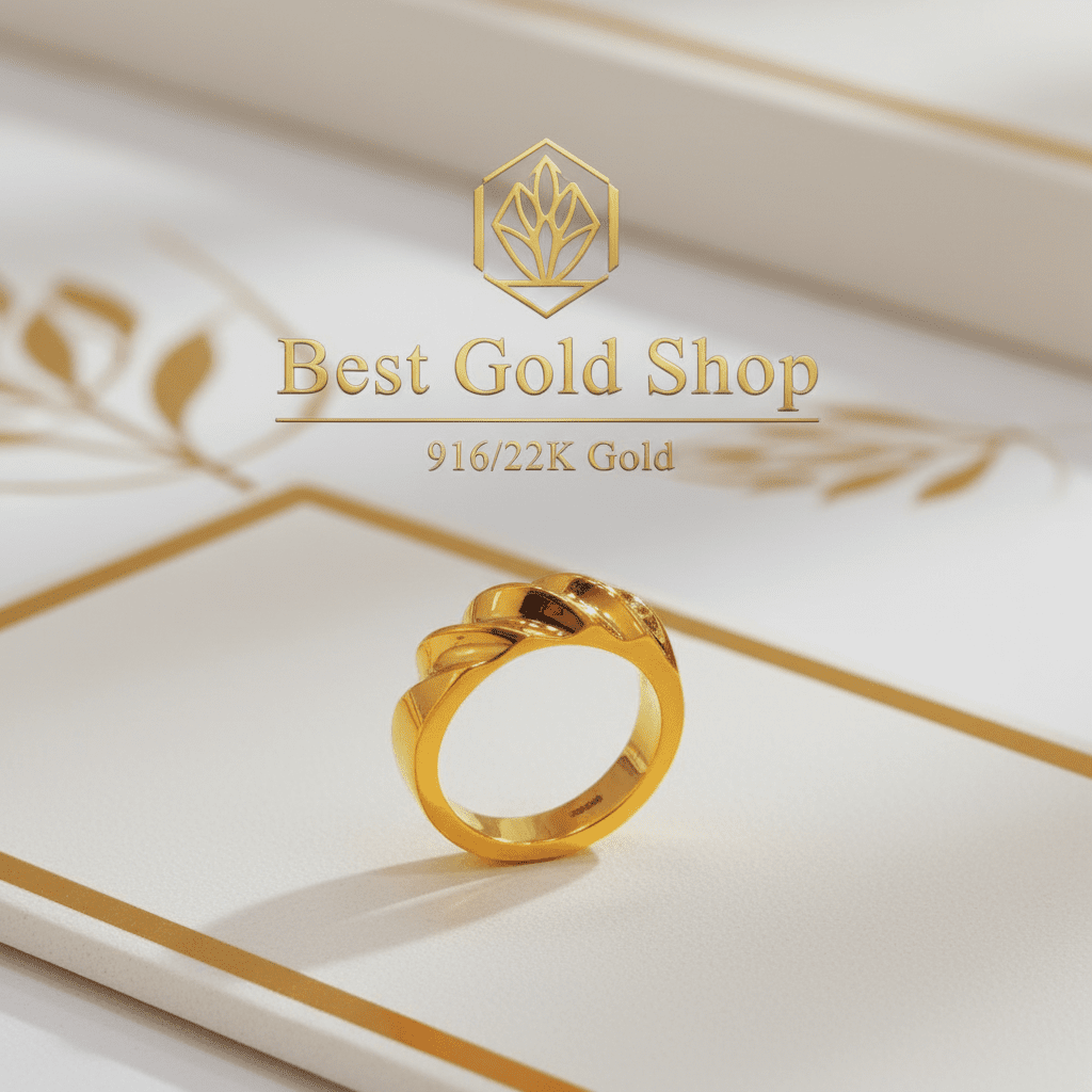 Rings22k gold22k gold ring916 gold