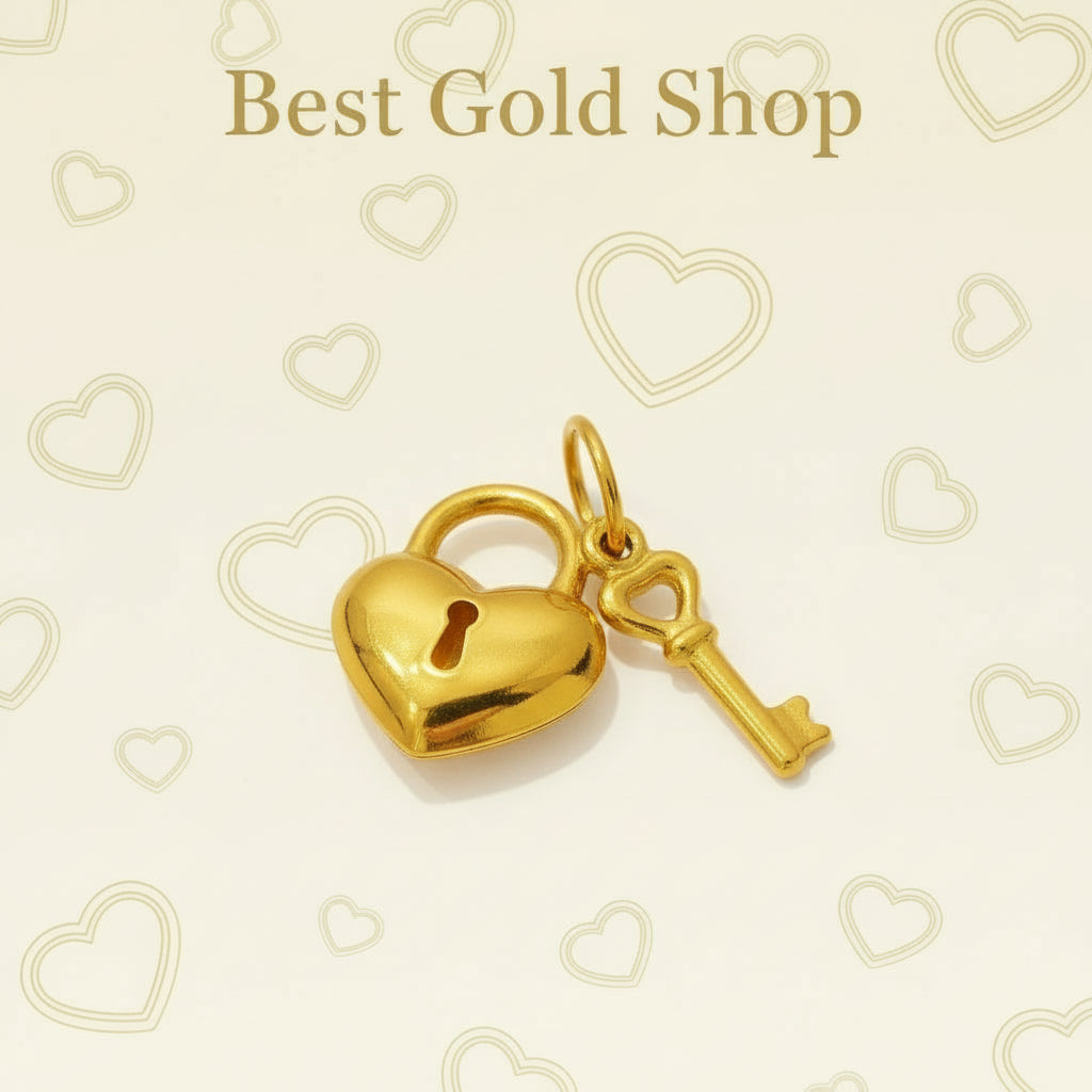 Charms & Pendants22k gold22k gold pendant916 gold