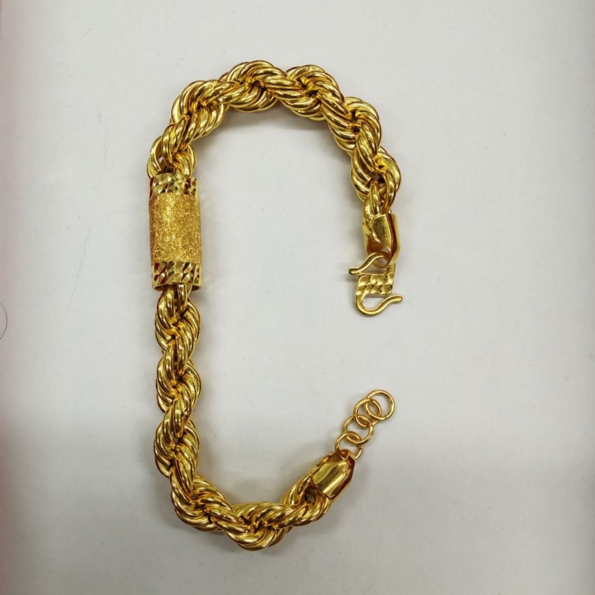 Bracelets22k gold22k gold bracelet916 gold