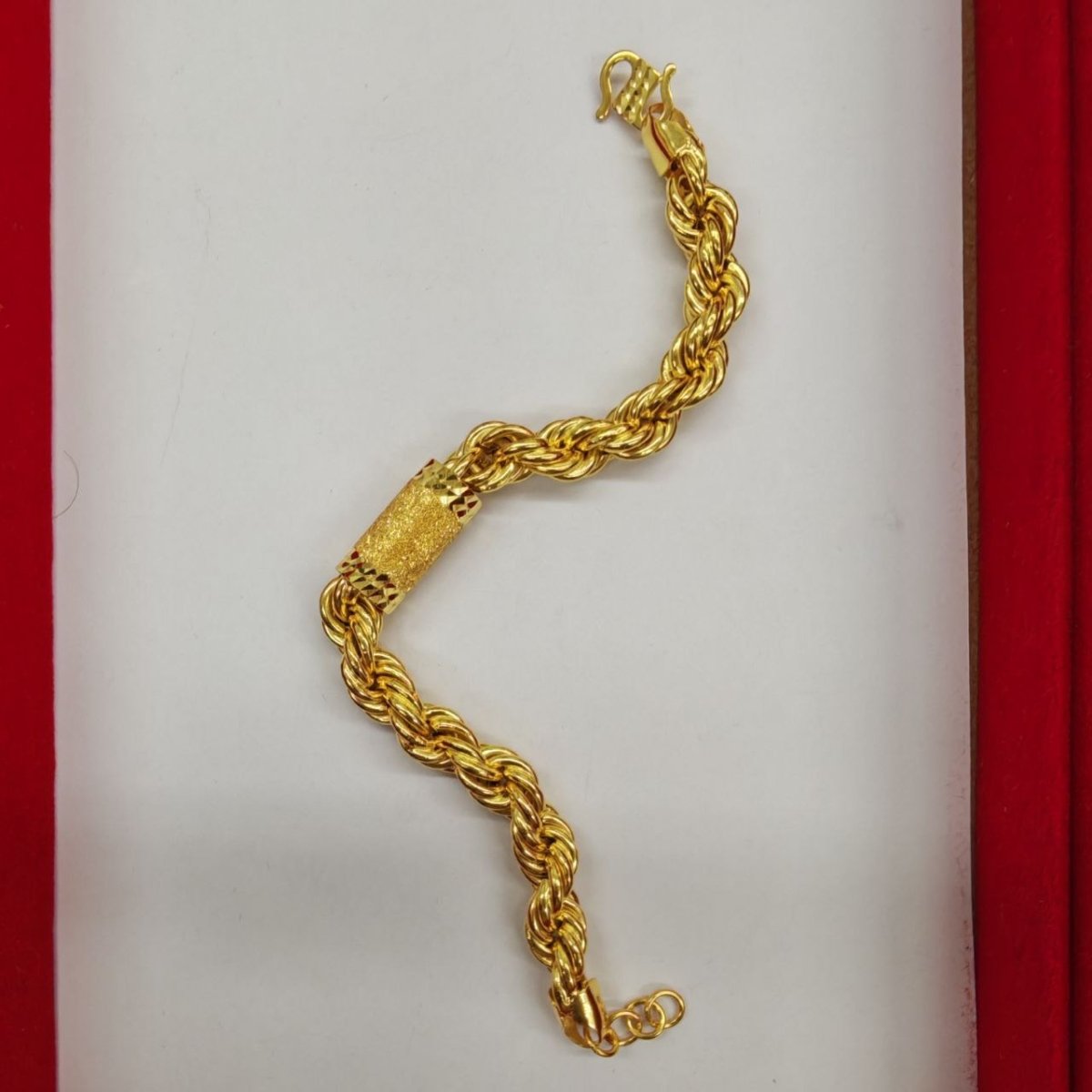 Bracelets22k gold22k gold bracelet916 gold