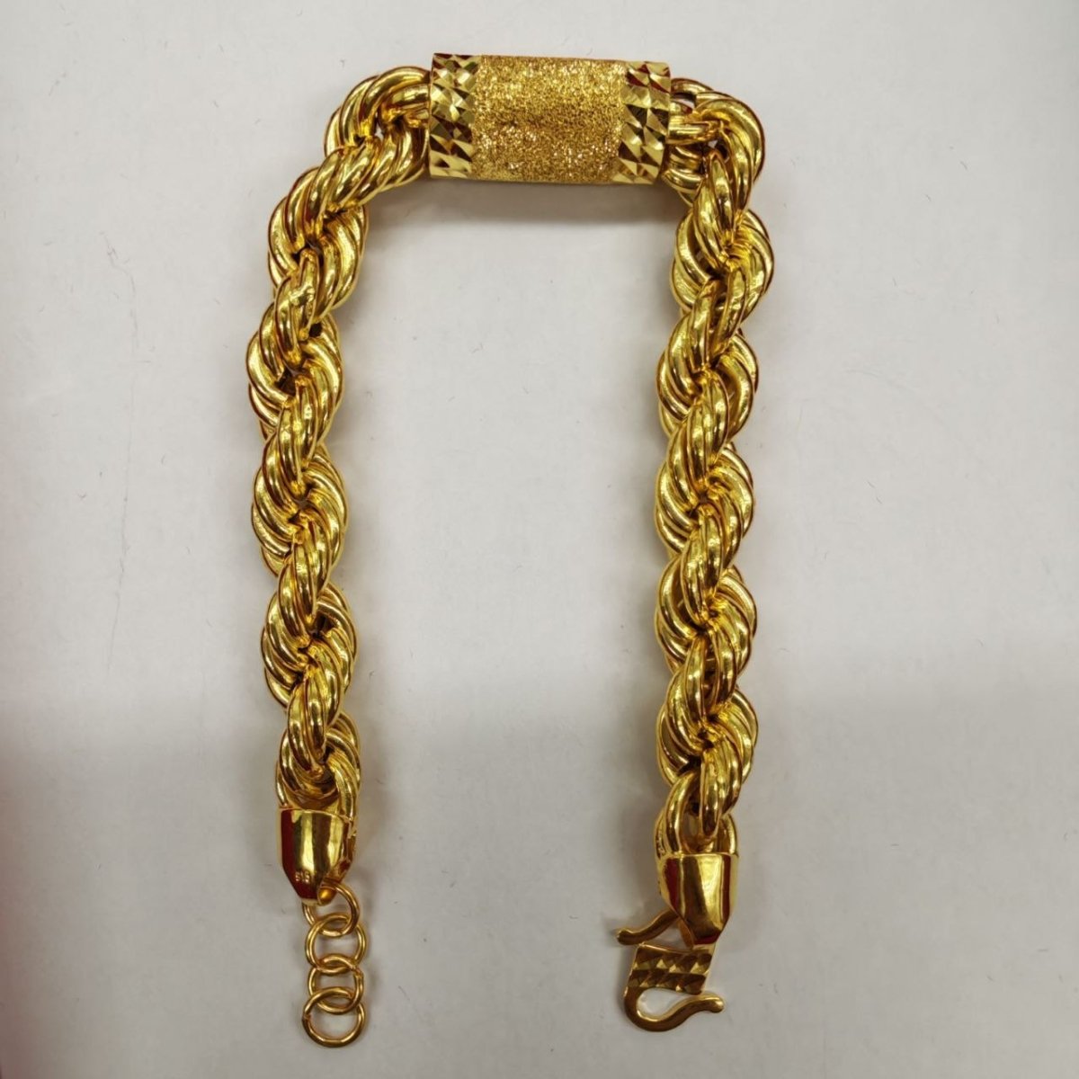 Bracelets22k gold22k gold bracelet916 gold