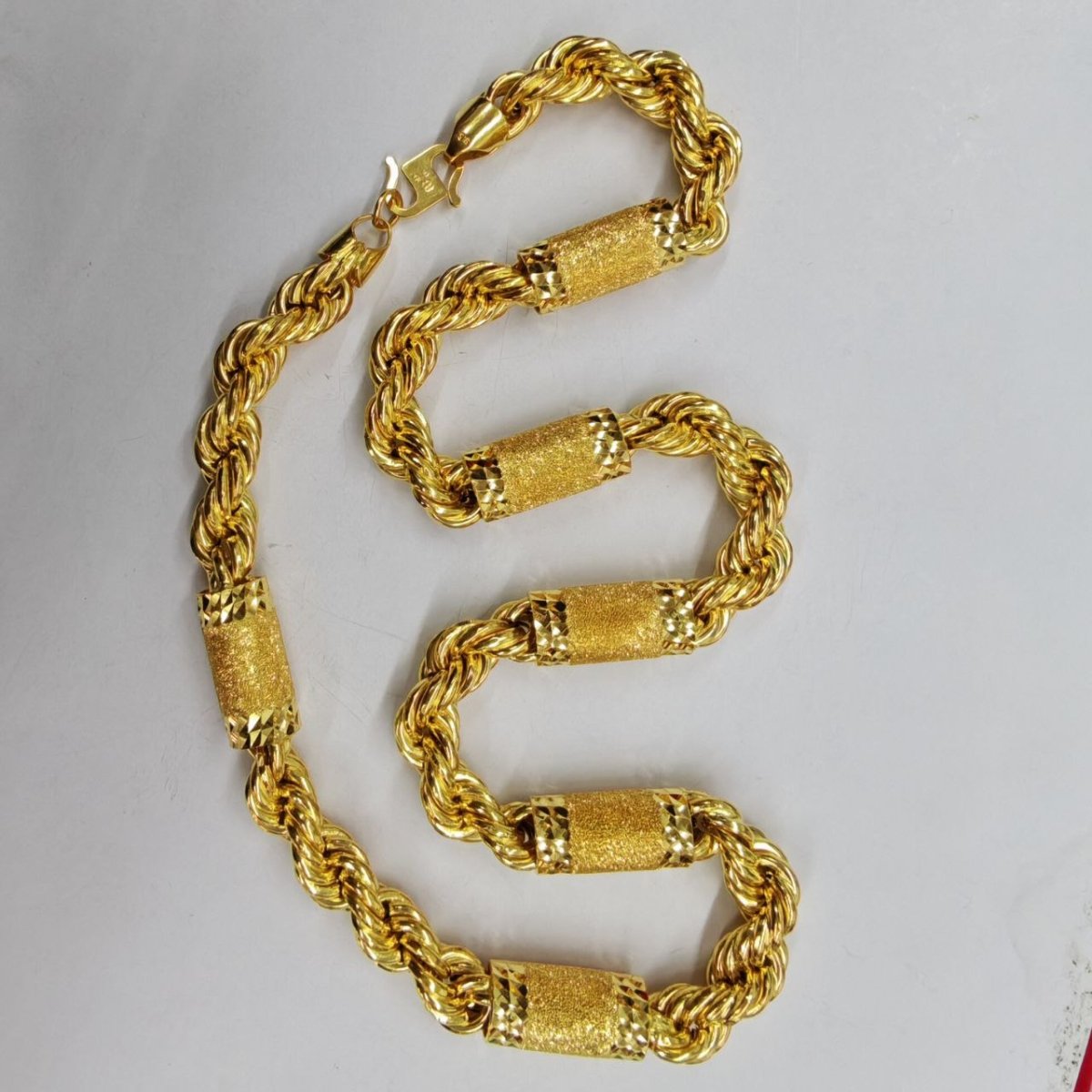Necklaces22k gold22k gold chain22k gold necklace