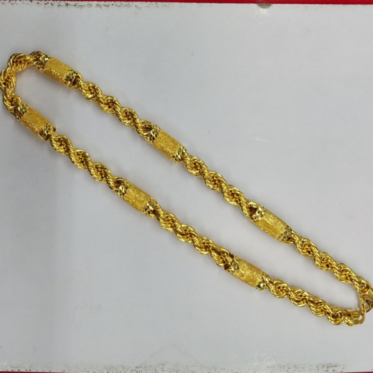 Necklaces22k gold22k gold chain22k gold necklace