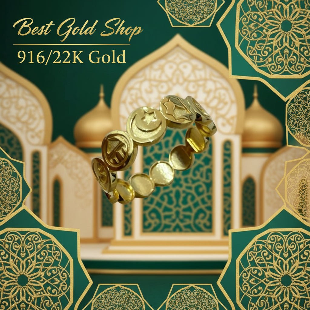 Rings22k gold22k gold ring916 gold