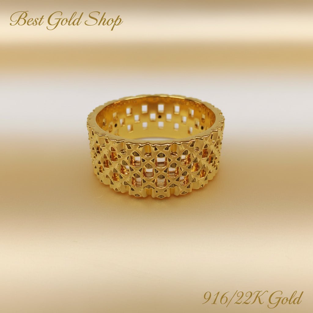 Rings22k gold22k gold ring916 gold