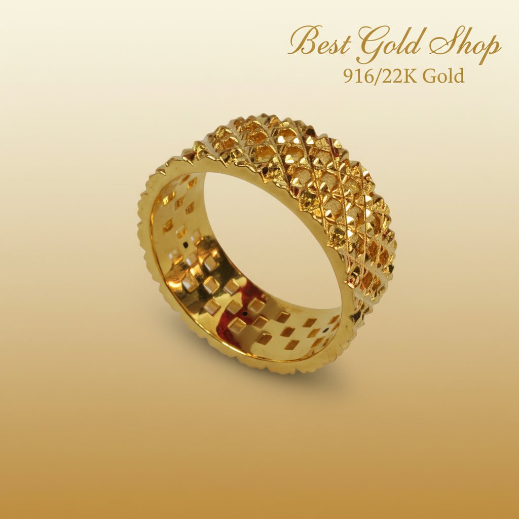 Rings22k gold22k gold ring916 gold