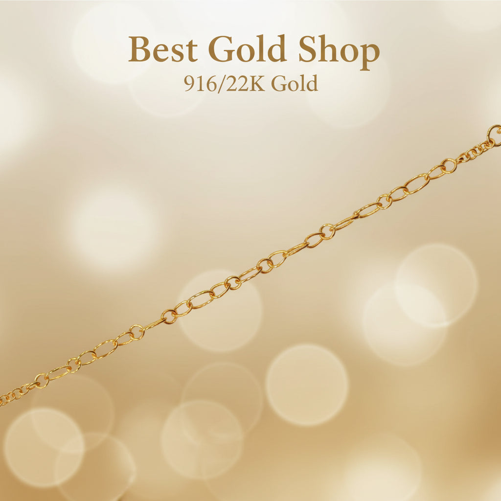 Bracelets22k gold22k gold bracelet916 gold