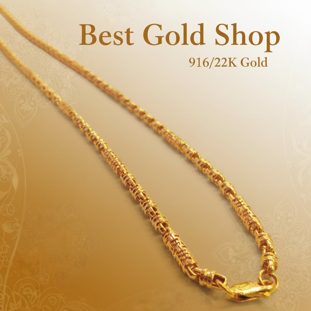 Necklaces22k gold22k gold necklace916 gold