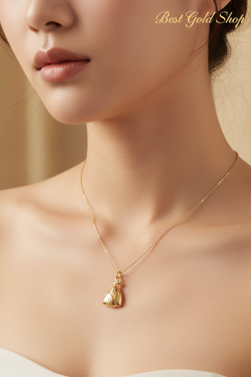 Charms & Pendants22k gold22k gold pendant916 gold