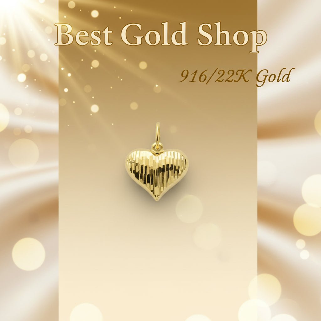 Charms & Pendants22k gold22k gold pendant916 gold