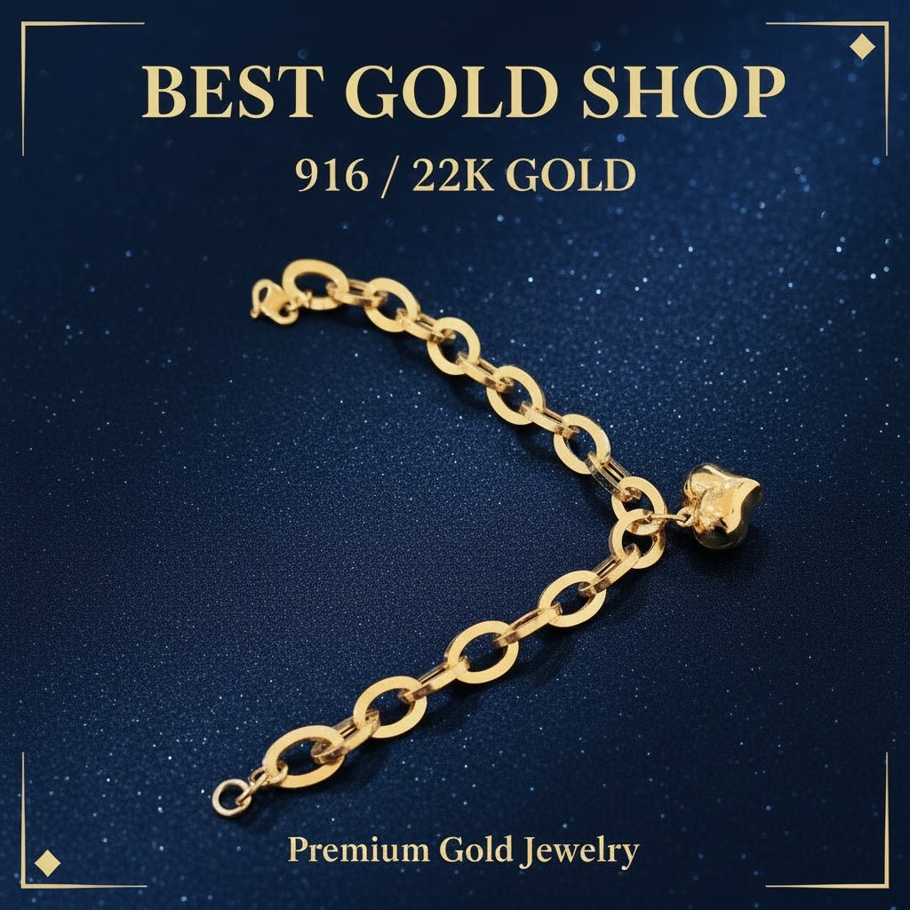 Bracelets22k gold22k gold bracelet916 gold