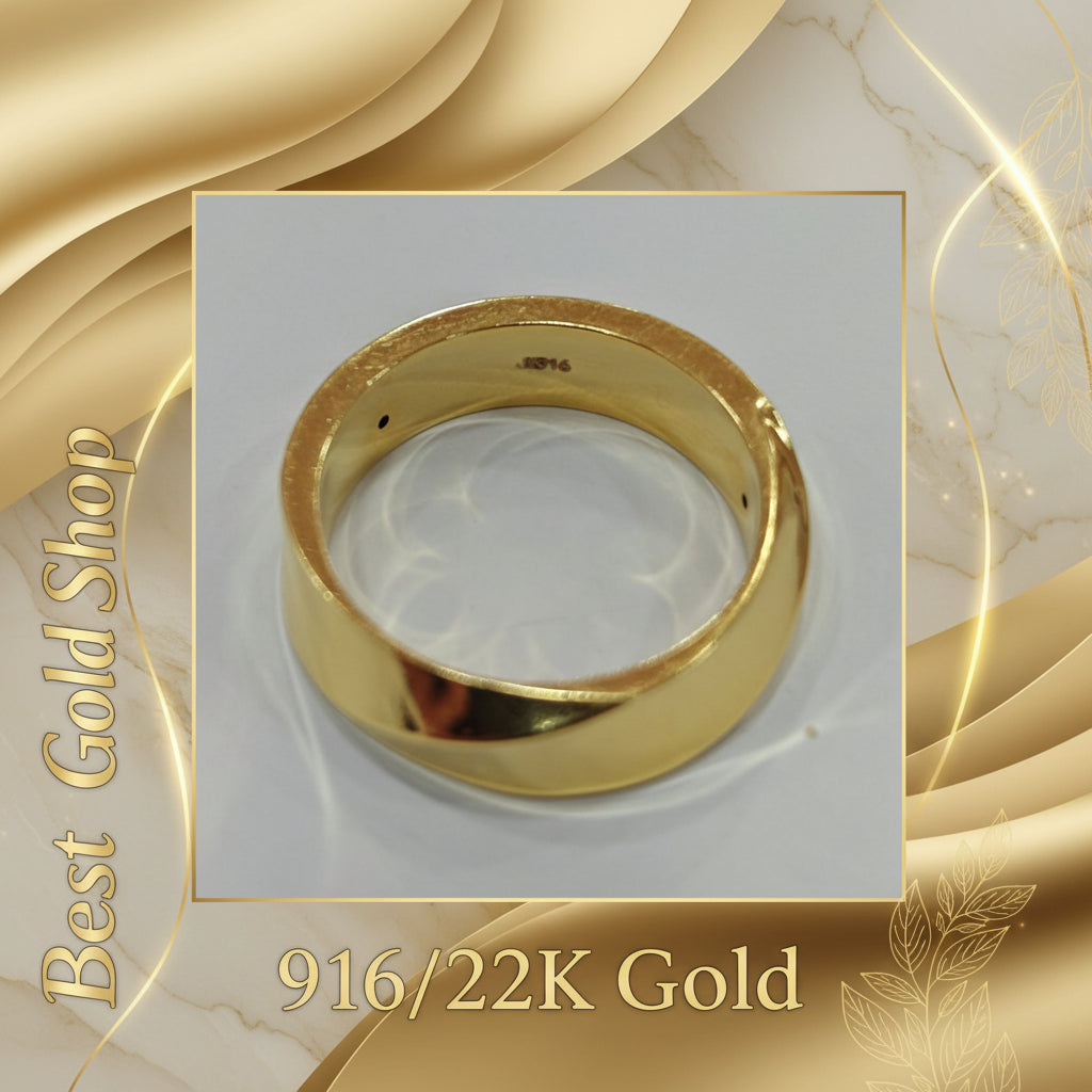 Rings22k gold22k gold ring916 gold