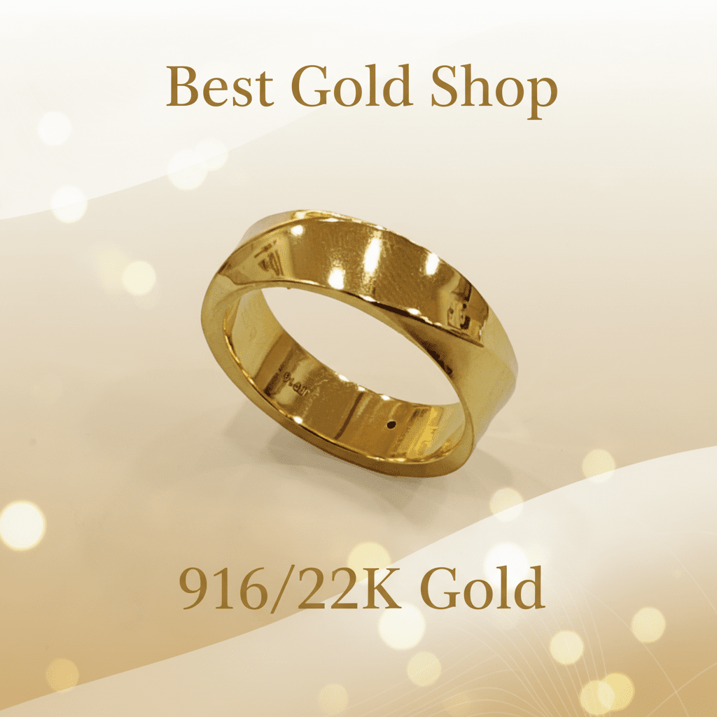 Rings22k gold22k gold ring916 gold