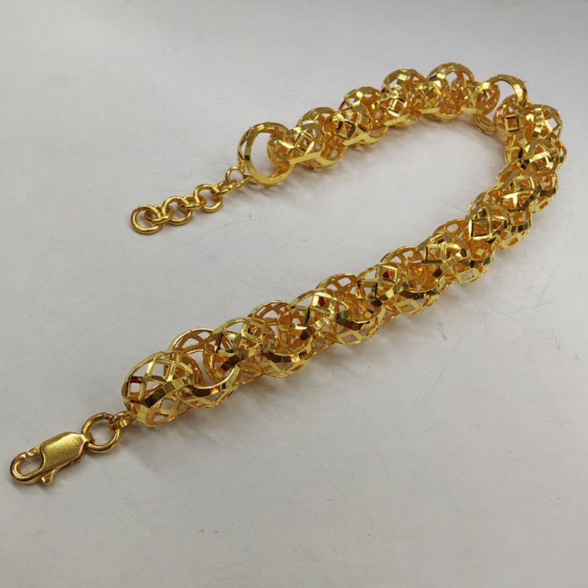 Bracelets22k gold22k gold bracelet916 gold