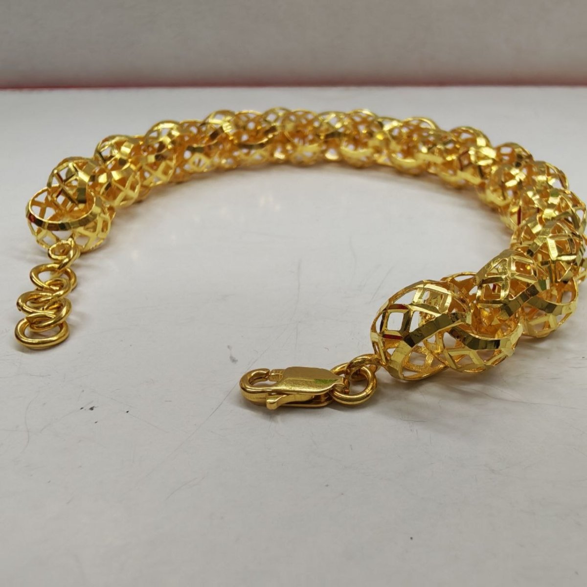 Bracelets22k gold22k gold bracelet916 gold