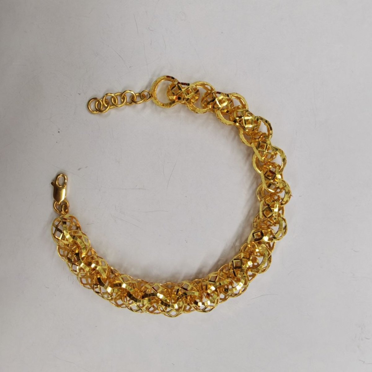 Bracelets22k gold22k gold bracelet916 gold